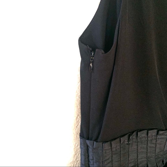 Max & Cleo Empire Waist Floral Ruffle Tea Dress 10 - Picture 6 of 6